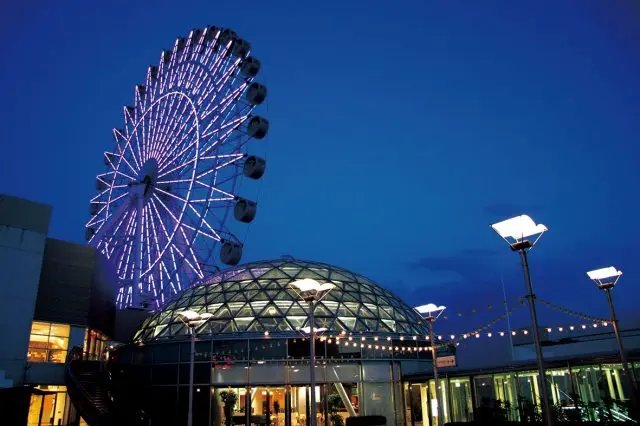 🎡 대관람차 쿠루린 이미지 5